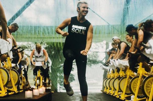 Soulcycle Becomes the Latest Points Perk for Your Credit Card