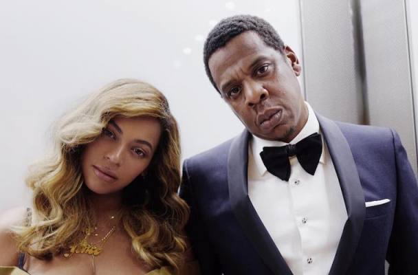 How Bey and Jay Prove the Couple That's Creative Together, Stays Together