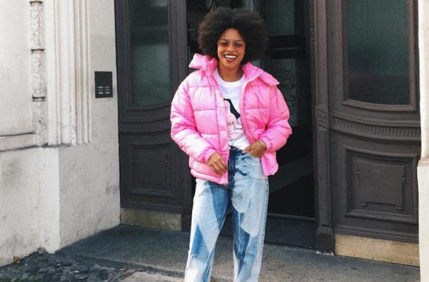 10 Retro-Chic Puffer Jackets to Keep You Warm This Winter