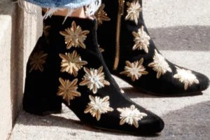 13 pairs of boots to rock with your fall leggings