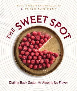 The Sweet Spot book