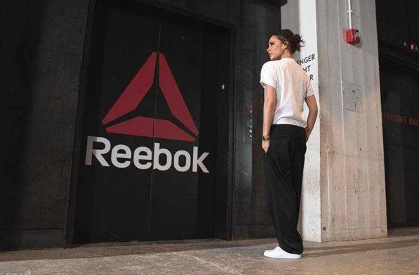 Victoria Beckham Is Partnering With Reebok on a 2018 Collection