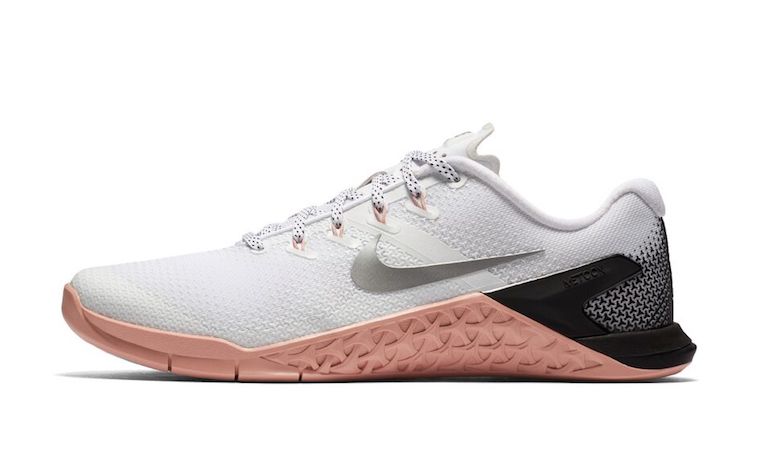 Nike Metcon4 release