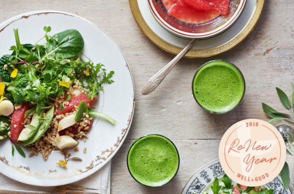 Candice Kumai's Gut-Healthy Lunch Guide