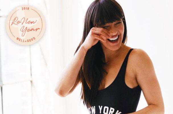 Candice Kumai's Go-to Power Recipes That Keep Brain Fog and Exhaustion Away