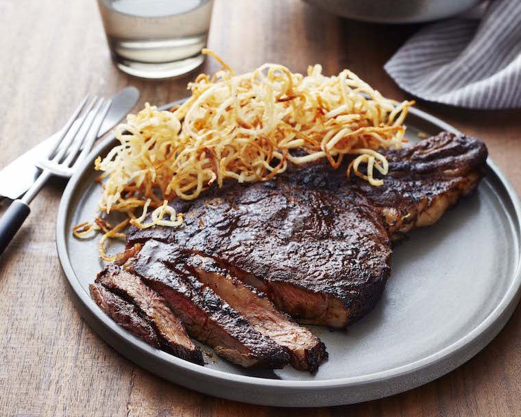 whole30 steak recipe