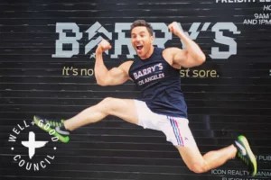How to make your workout *way* more efficient, according to this Barry's Bootcamp boss