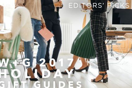 Healthy Holiday Gift Guide: Well+Good Editors’ Picks