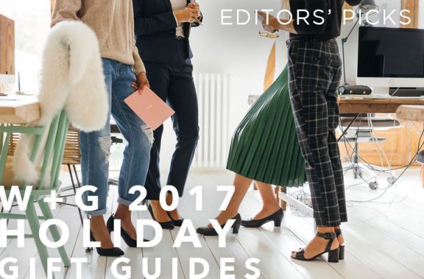 Healthy Holiday Gift Guide: Well+Good Editors' Picks