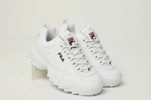 Chunky sneakers are the biggest streetwear trend of 2018
