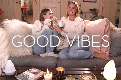 It's Official: This Is How to *Actually* Pronounce Hygge