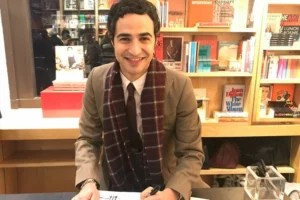 Fashion designer Zac Posen's self-care ritual is super-soothing (and simple!)
