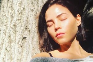This is the body oil that Jenna Dewan Tatum calls "heaven in a bottle"