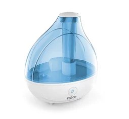 Mistaire Ultrasonic Humidifier for chapped noses