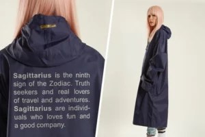 This cult-fave brand now lets you shop according to your zodiac sign
