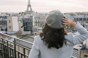 This new Netflix series could help you reach your chic French-girl #goals in 2018