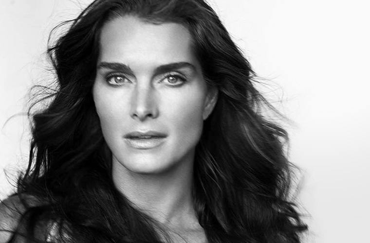 brooke shields favorite pilates exercise that changed her body