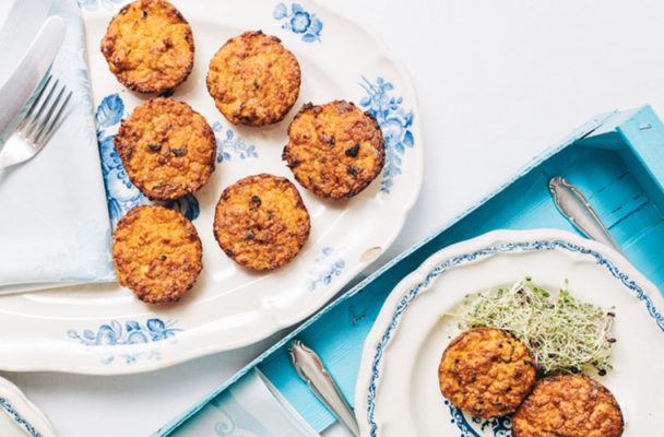 3 Nutrient-Packed Sweet Potato Recipes to Keep You Cozy Through Winter