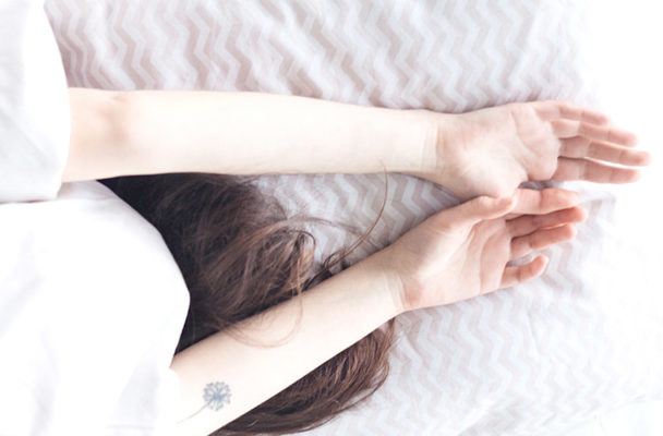 The Single Sleep Trick to Feel Rested Every Day of the Week