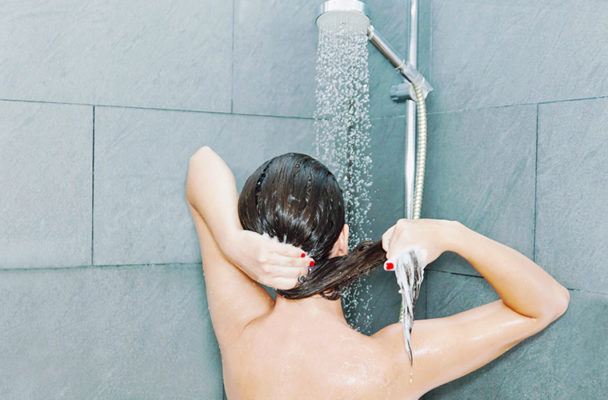 The Surprisingly Healthy Reason to Sing Your Heart Out in the Shower (or Anywhere Else)