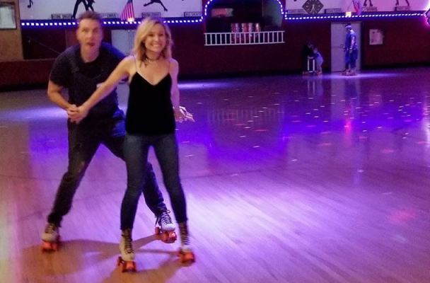 The Date Hack That Keeps Kristen Bell and Dax Shepard's Relationship Healthy