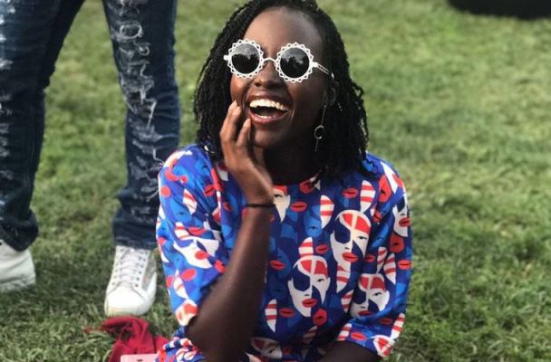 The Reason Lupita Nyong'o's Self-Care Routine Centers Upon Learning New Things