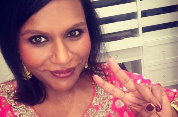 Mindy Kaling's Connection to Her Baby Will Be Deep and Sensitive, According to Astrology
