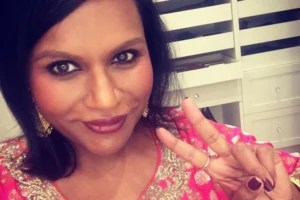 Mindy Kaling's connection to her baby will be deep and sensitive, according to astrology