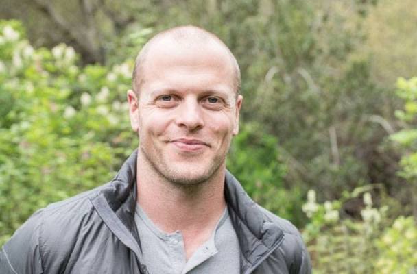 The Hack Tim Ferriss Uses to Prioritize Self Care Without Compromising Productivity