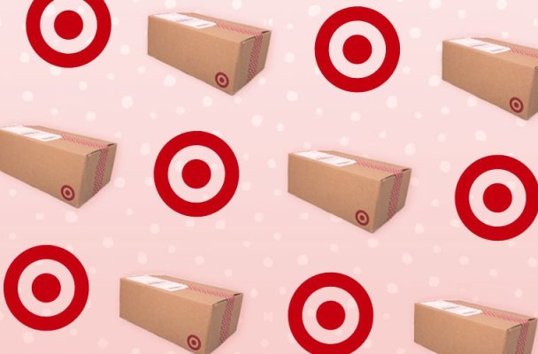 Target Is Getting the "Prime" Treatment: Same-Day Delivery Is Coming Soon
