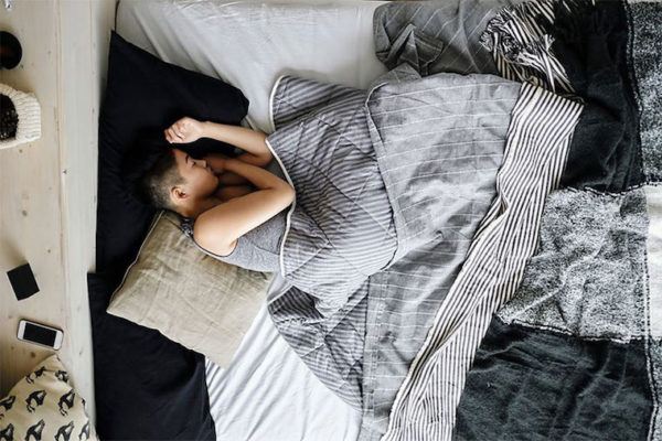 This Is the Year That High-Tech Sleep Science Arrives in the Bedroom