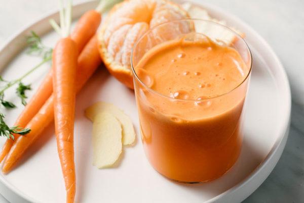 5 Healthy Tonics to Improve Your Digestion and Fight Inflammation