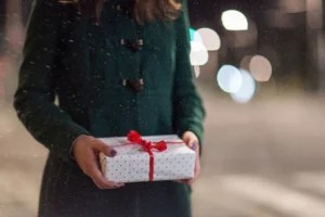 Why to wrap the gifts you're traveling with *after* your flight