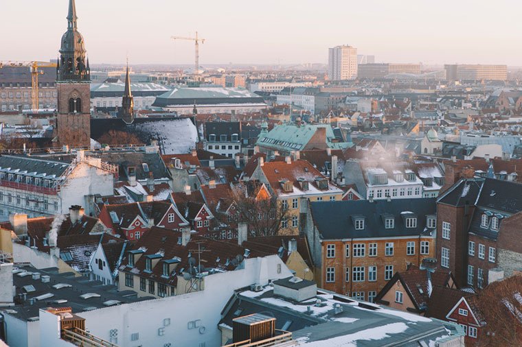 Visit Copenhagen this winter for ultimate hygge