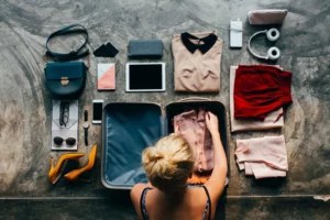 The one carry-on staple that will keep you stain-free during travel