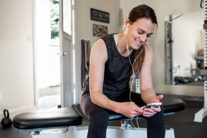 Breaking News: Classpass Is Launching Live-Streaming Workouts in 2018