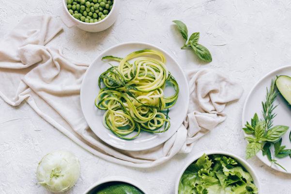 You Can Soon Get Your Zoodles in the Freezer Aisle