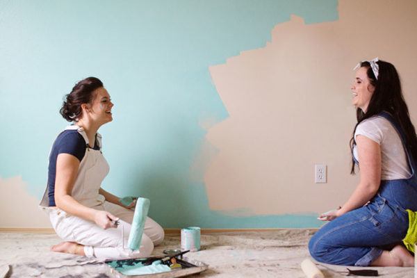 How to Mindfully Choose Paint Colors for Every Room in Your Home