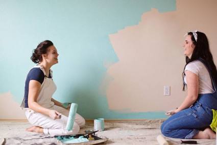 How to Mindfully Choose Paint Colors for Every Room in Your Home
