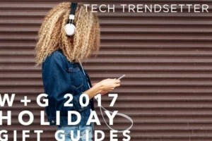 Healthy holiday gift guide: Digital gems for the tech-y trendsetter in your life