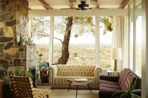 7 Airbnb desert escapes in California for a restorative minimalist getaway