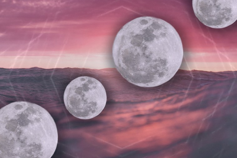 Wellness Trends 2018 moons lunar horoscopes