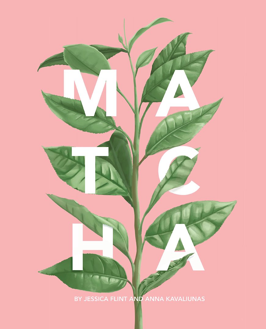 matcha a lifestyle guide