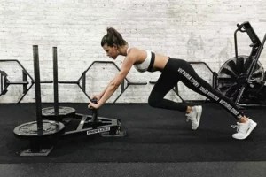 3 do-at-home strength-training exercises from a Victoria's Secret trainer