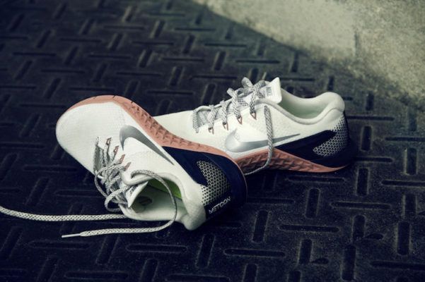 This New Nike Sneaker Could Help Push Your HIIT Workouts to the Next Level