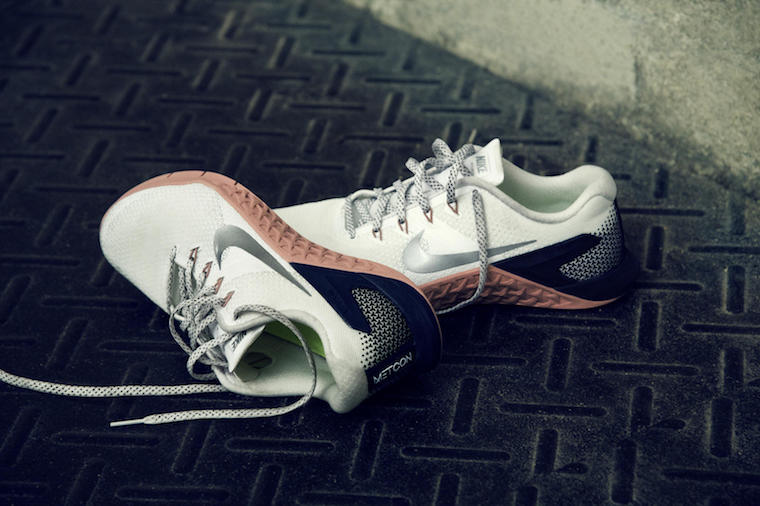 Nike Metcon 4 release