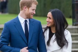Here's how compatible Meghan Markle and Prince Harry are, according to an astrologer
