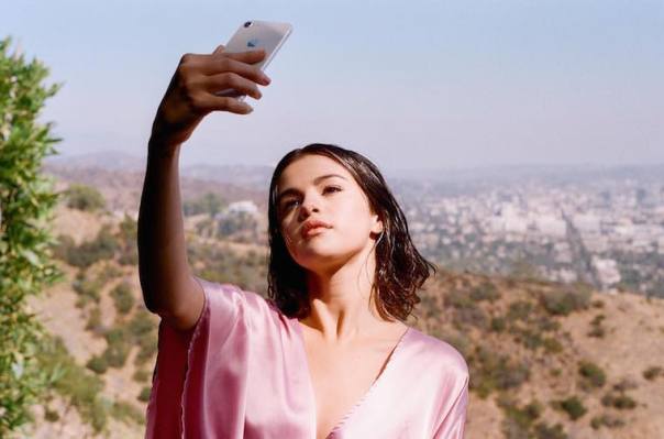 The Badass Reason Selena Gomez Is at Peace With Herself