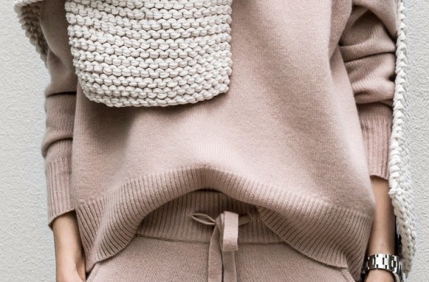 9 Cozy and Essential Loungewear Items for Insanely Cold Temps