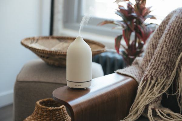 This Essential Oil Diffuser Has an 8,000 Person Waitlist